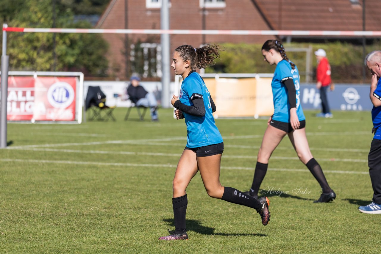 Bild 255 - wU16 Deutsche Meisterschaft